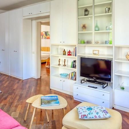 דירות לבנטו Raffaella House מראה חיצוני תמונה