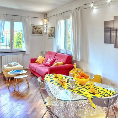 דירות לבנטו Raffaella House מראה חיצוני תמונה