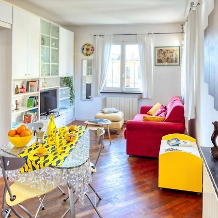 דירות לבנטו Raffaella House מראה חיצוני תמונה