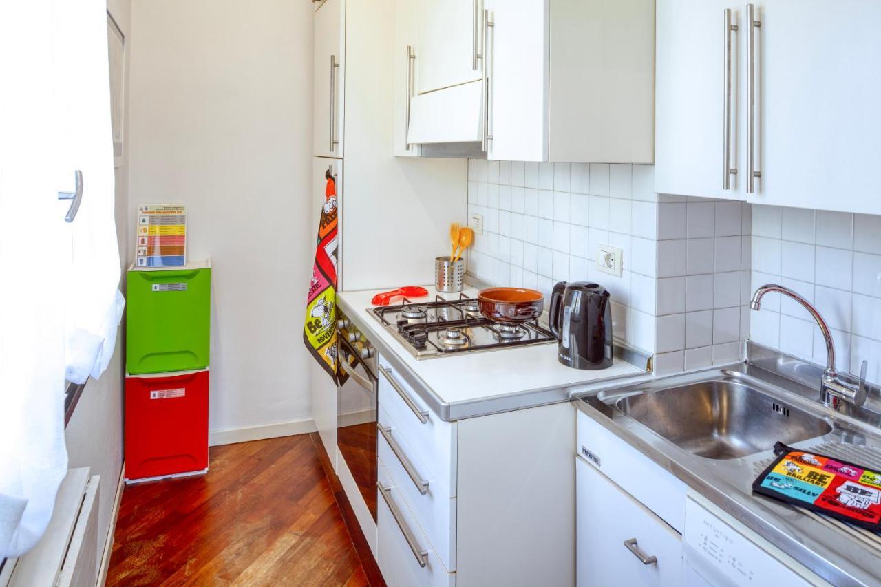 דירות לבנטו Raffaella House מראה חיצוני תמונה