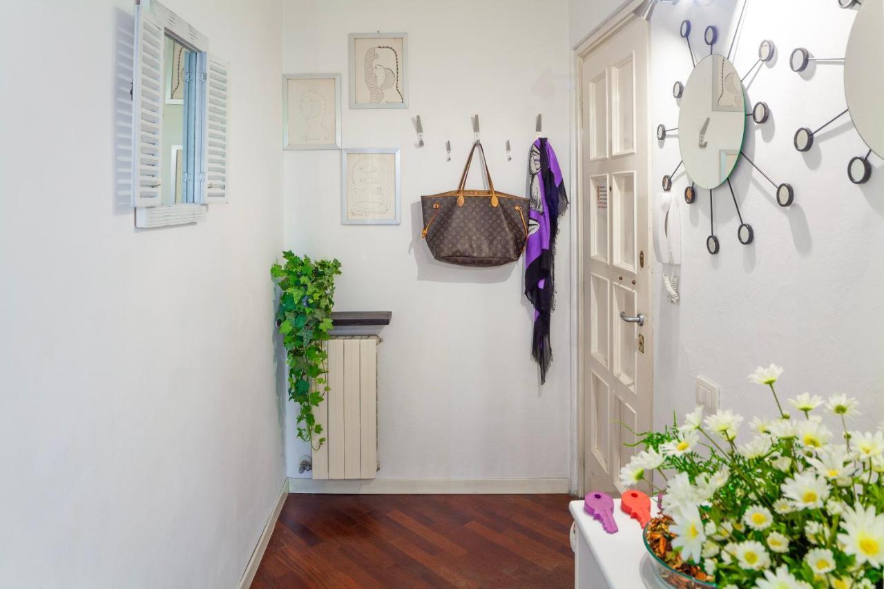דירות לבנטו Raffaella House מראה חיצוני תמונה