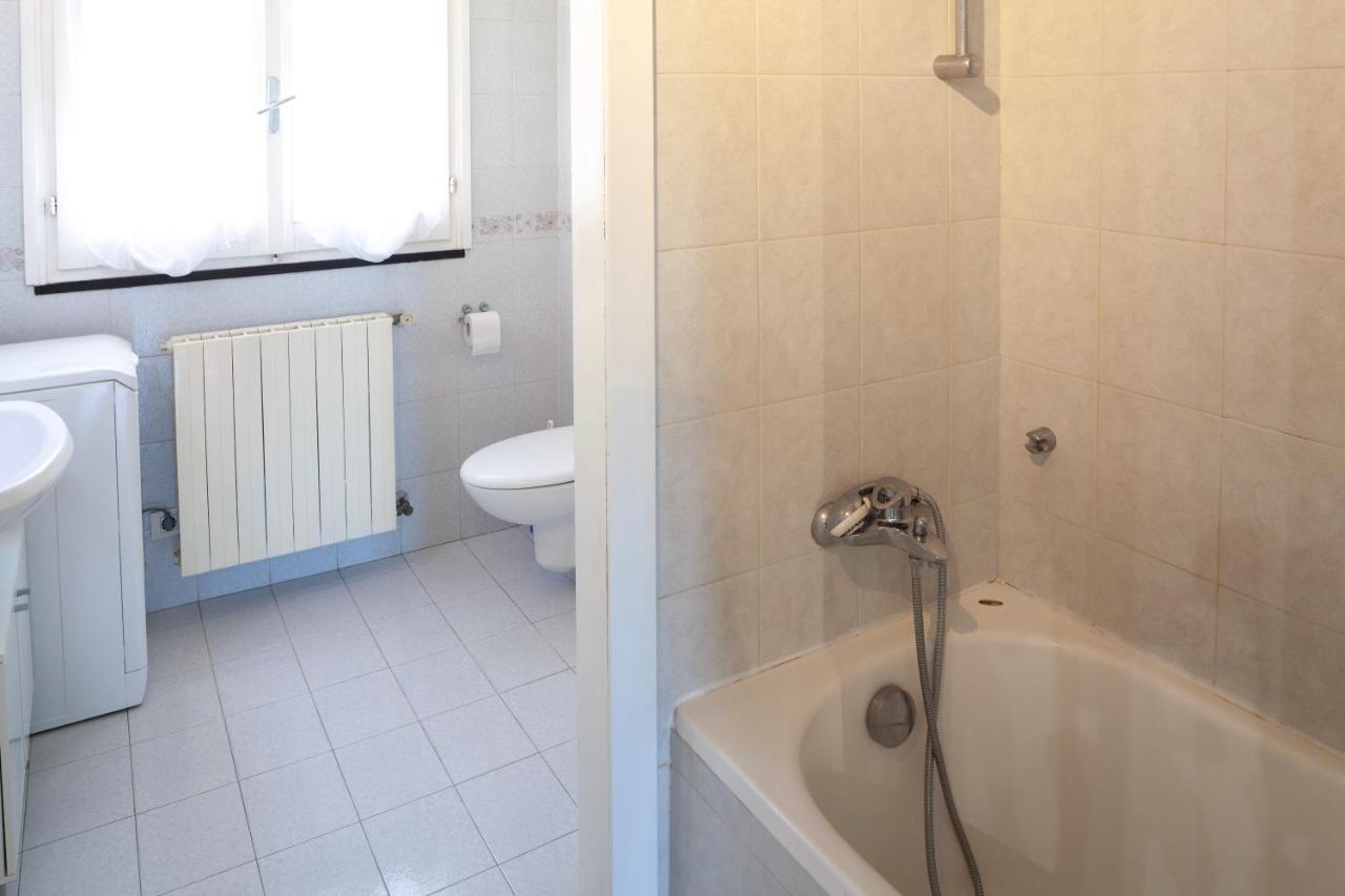 דירות לבנטו Raffaella House מראה חיצוני תמונה